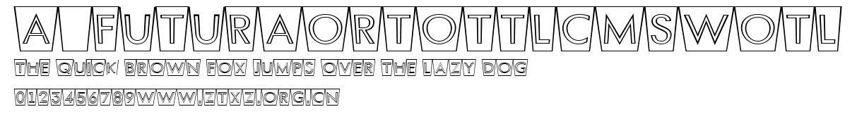 a_FuturaOrtoTtlCmSwOtl.ttf