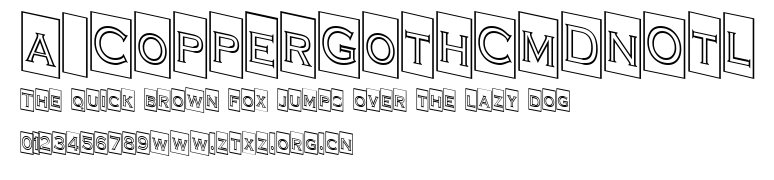 a_CopperGothCmDnOtl.ttf