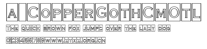 a_CopperGothCmOtl.ttf