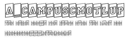 a_CampusCmOtlUp.ttf