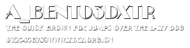a_Bento3Dxtr.ttf
