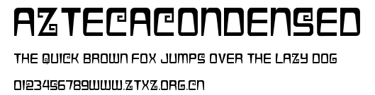 AztecaCondensed.ttf