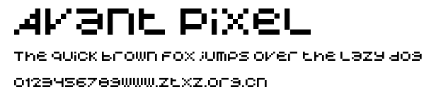 Avant Pixel.ttf