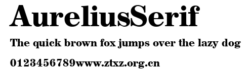 AureliusSerif.ttf