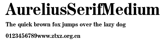 AureliusSerifMedium.ttf