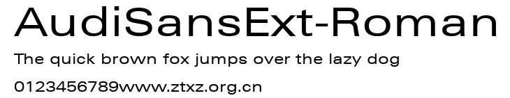 AudiSansExt-Roman.ttf