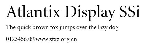 Atlantix Display SSi.ttf