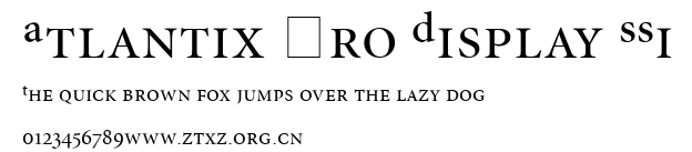 Atlantix Pro Display SSi.ttf