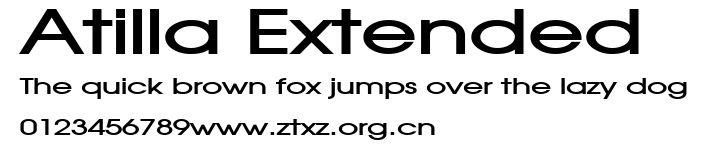 Atilla Extended.ttf