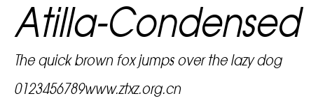 Atilla-Condensed.ttf