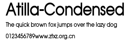 Atilla-Condensed.ttf