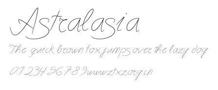 Astralasia.ttf