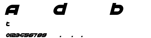 Astral Delight Black.ttf