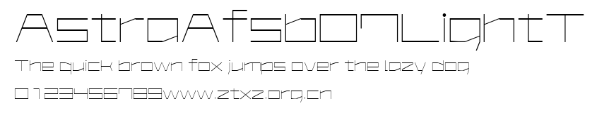 AstraAfsb07LightT.ttf