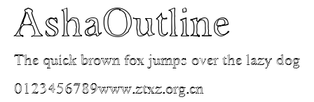 AshaOutline.ttf