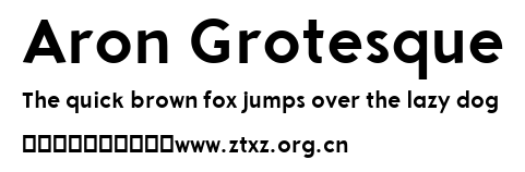Aron Grotesque.ttf