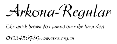 Arkona-Regular.ttf