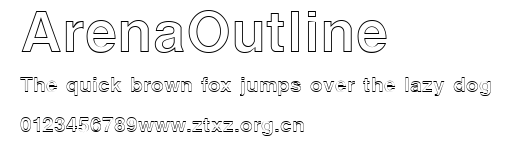 ArenaOutline.ttf