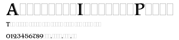 AquitaineInitialsPlain.ttf