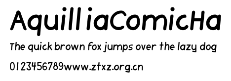 AquilliaComicHa.ttf