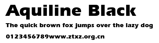 Aquiline Black.ttf
