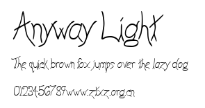Anyway Light.ttf