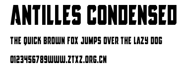 Antilles Condensed.ttf