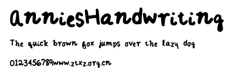 AnniesHandwriting.ttf