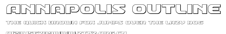 Annapolis Outline.ttf
