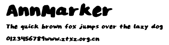 AnnMarker.ttf