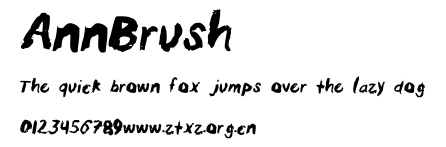 AnnBrush.ttf
