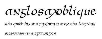 AnglosaxOblique.ttf