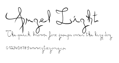 Angel Light.ttf
