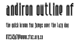 Andiron Outline NF.ttf
