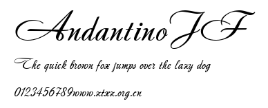 AndantinoJF.ttf