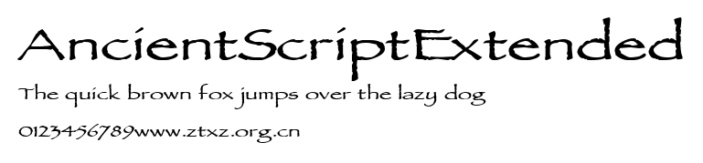 AncientScriptExtended.ttf