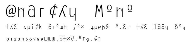 Anarchy Mono.ttf