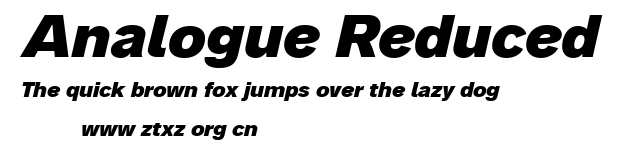 Analogue Reduced.ttf