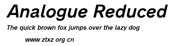 Analogue Reduced.ttf