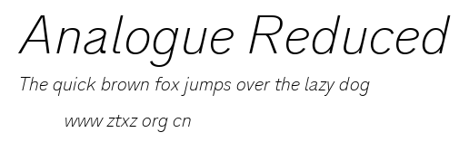 Analogue Reduced.ttf