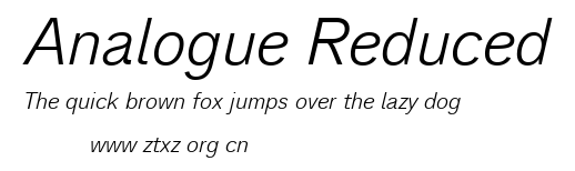 Analogue Reduced.ttf