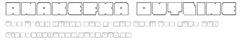 Anakefka Outline.ttf