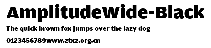 AmplitudeWide-Black.ttf