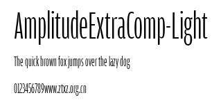AmplitudeExtraComp-Light.ttf