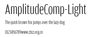 AmplitudeComp-Light.ttf