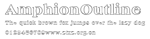 AmphionOutline.ttf