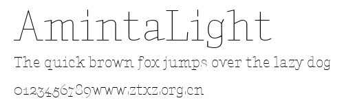 AmintaLight.ttf