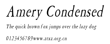 Amery Condensed.ttf