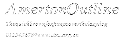 Amerton Outline.ttf