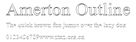 Amerton Outline.ttf